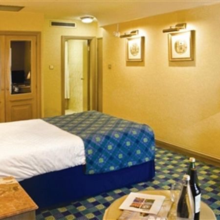 Thistle Westminster ลอนดอน ภายนอก รูปภาพ