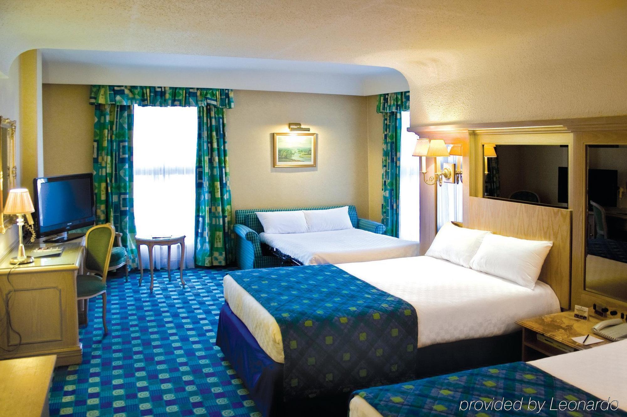 Thistle Westminster ลอนดอน ภายนอก รูปภาพ