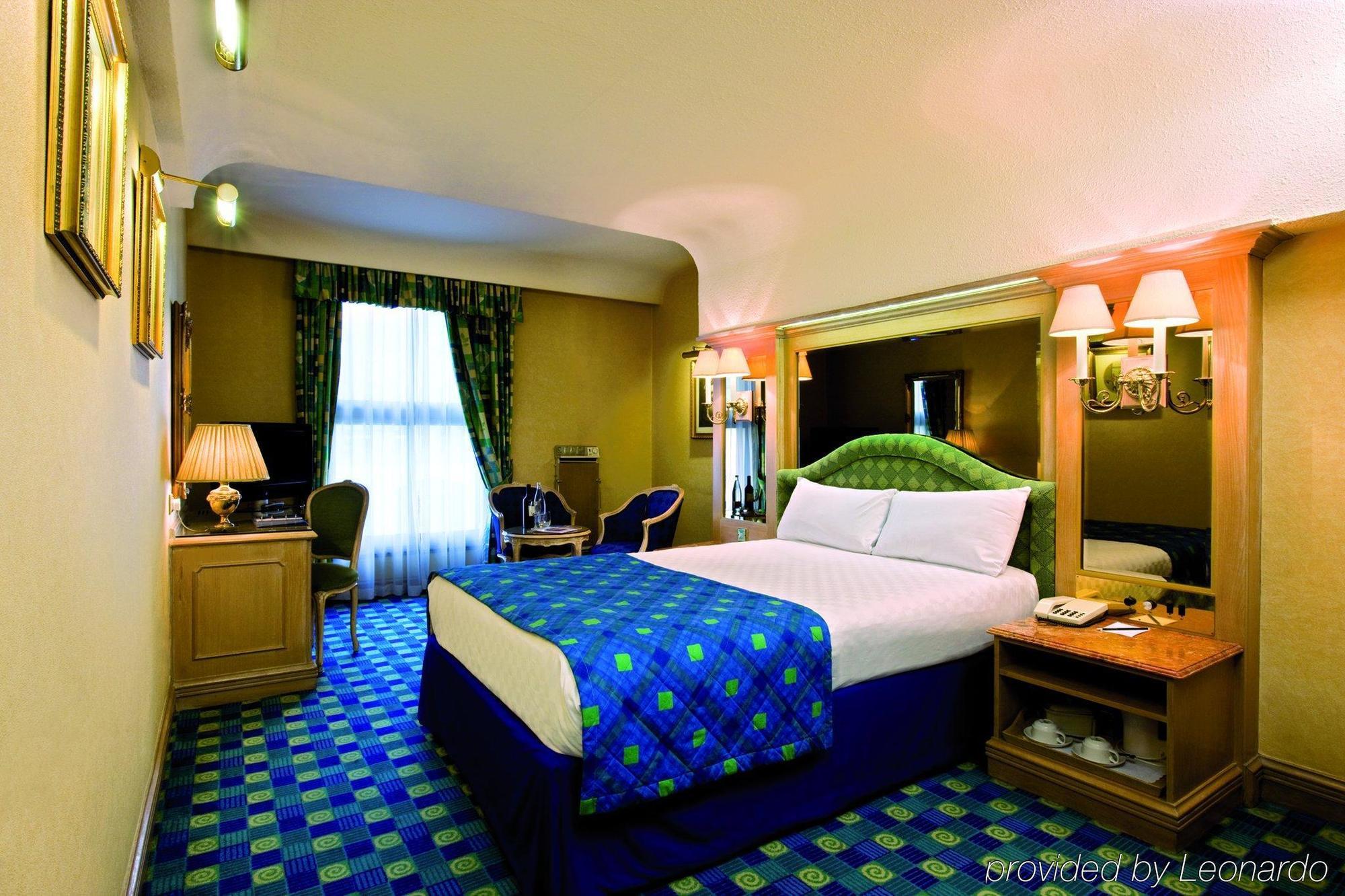 Thistle Westminster ลอนดอน ห้อง รูปภาพ