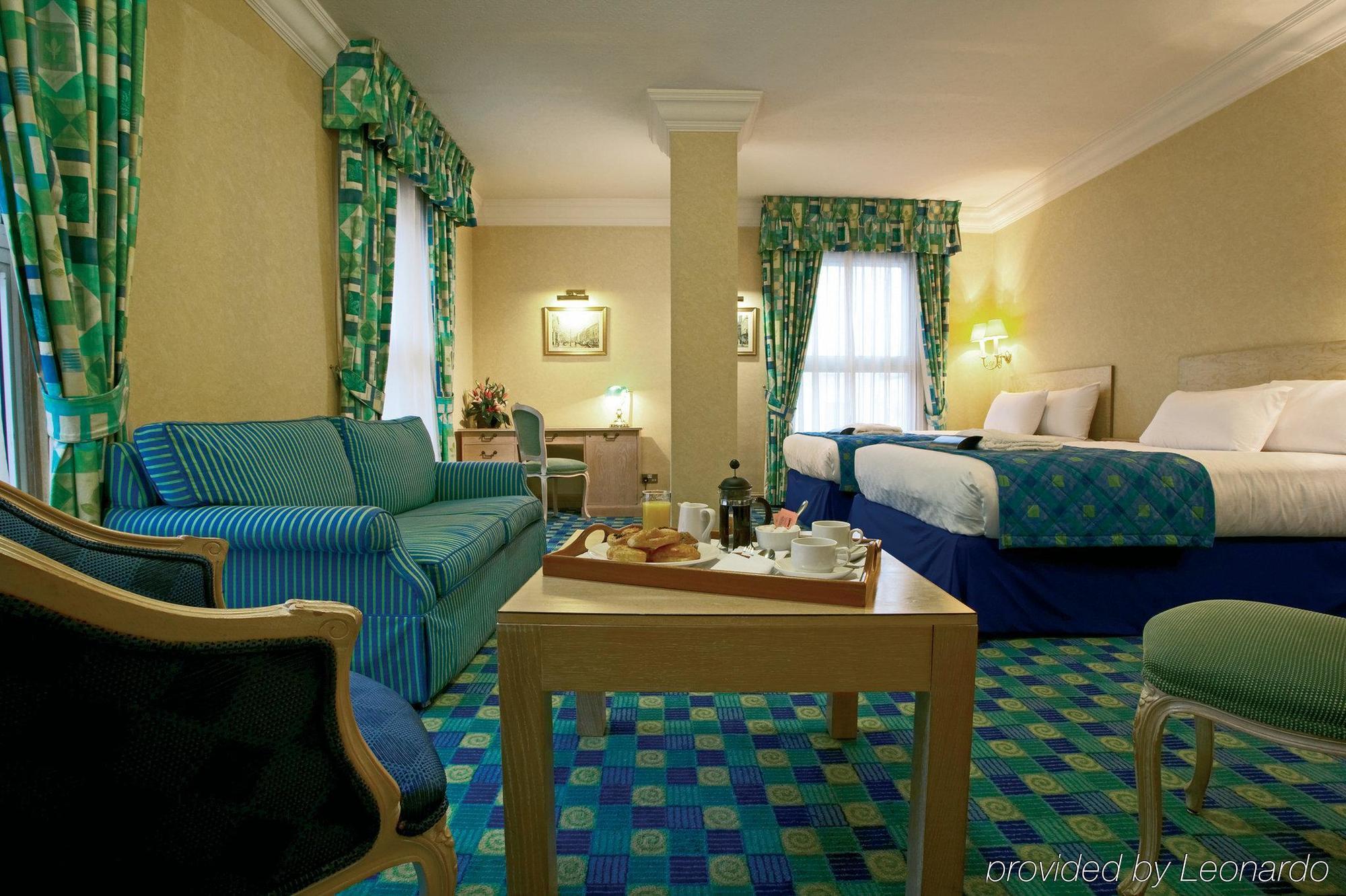 Thistle Westminster ลอนดอน ภายนอก รูปภาพ