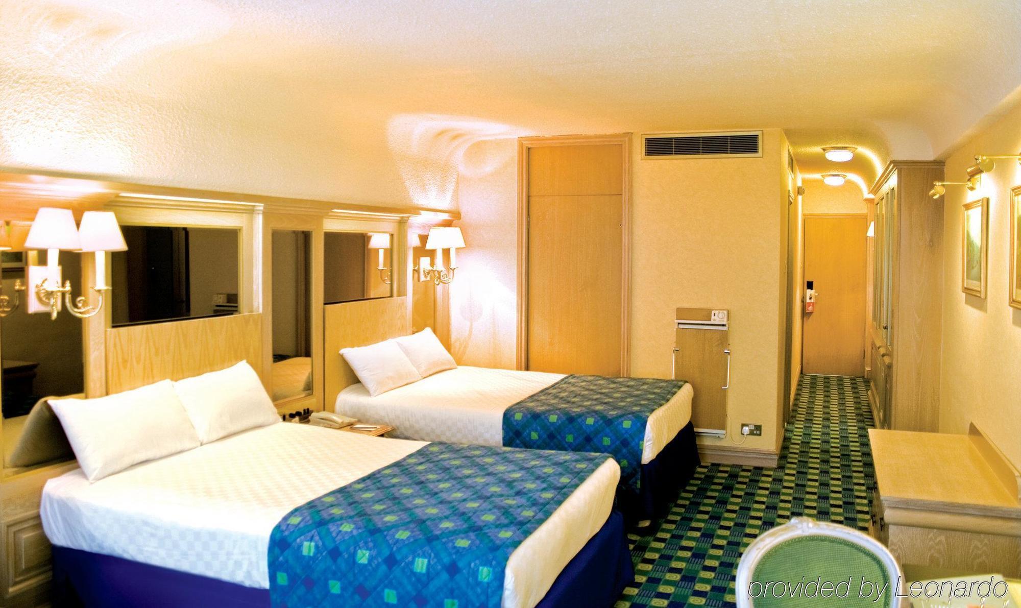 Thistle Westminster ลอนดอน ห้อง รูปภาพ