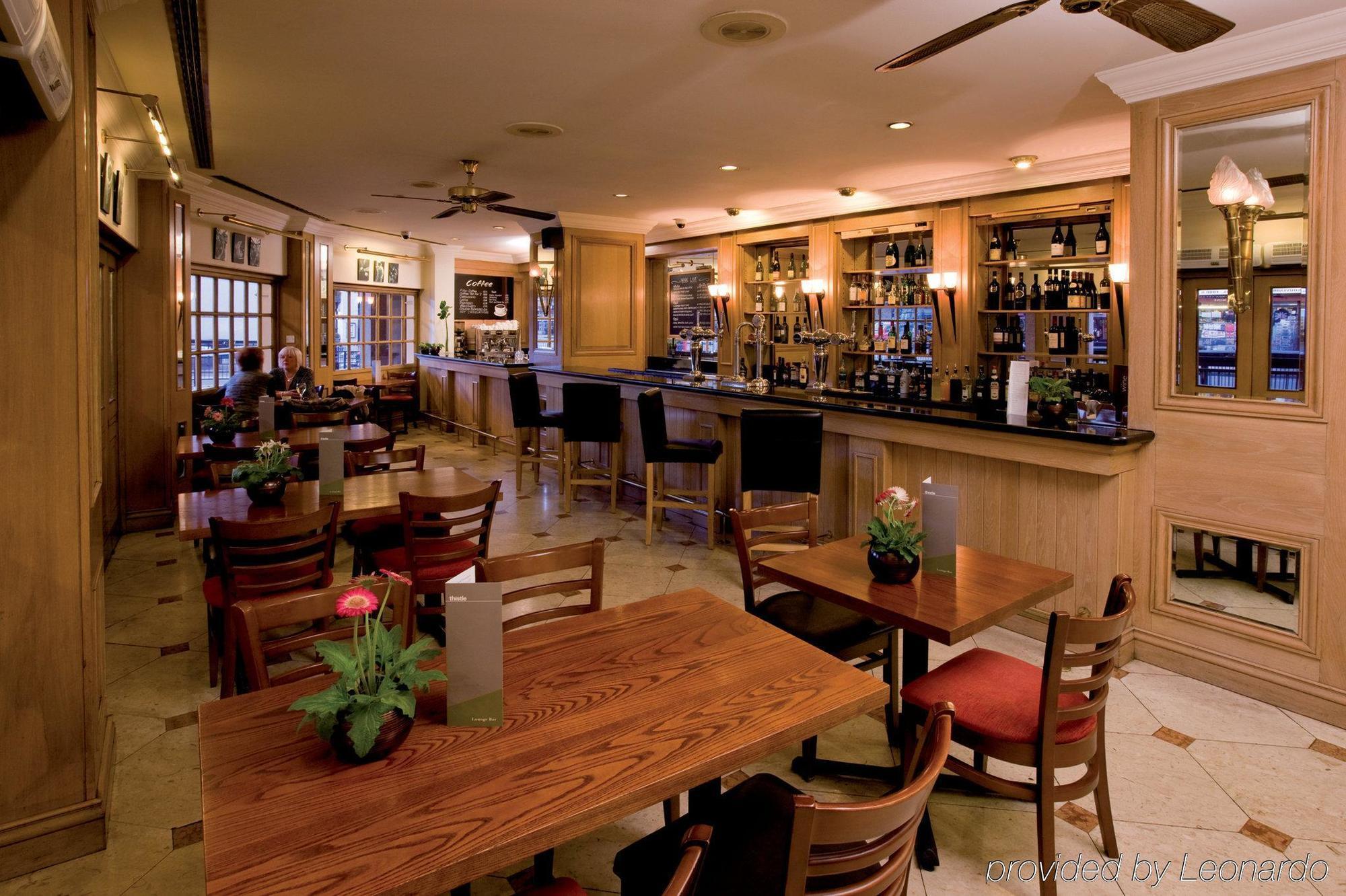 Thistle Westminster ลอนดอน ภายนอก รูปภาพ