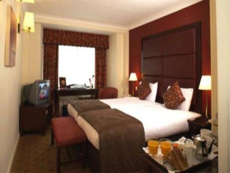 Thistle Westminster ลอนดอน ภายนอก รูปภาพ