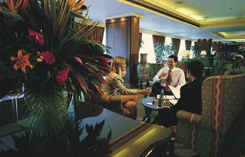 Thistle Westminster ลอนดอน ภายนอก รูปภาพ