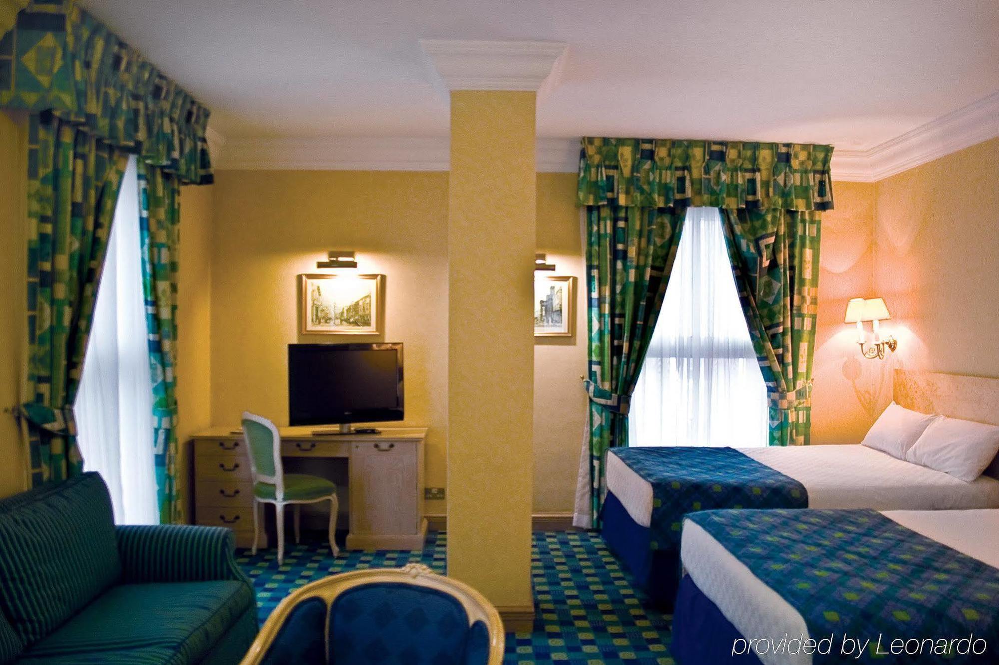 Thistle Westminster ลอนดอน ภายนอก รูปภาพ