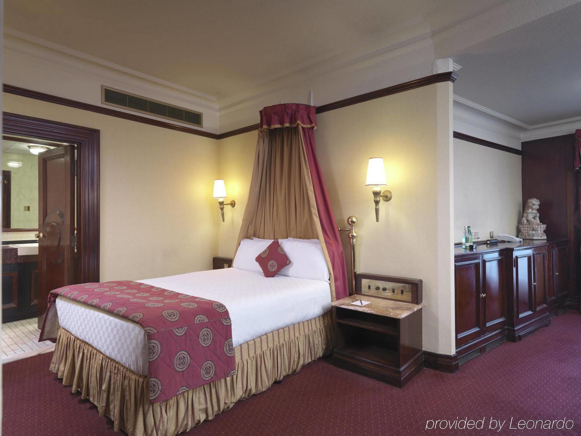 Thistle Westminster ลอนดอน ห้อง รูปภาพ