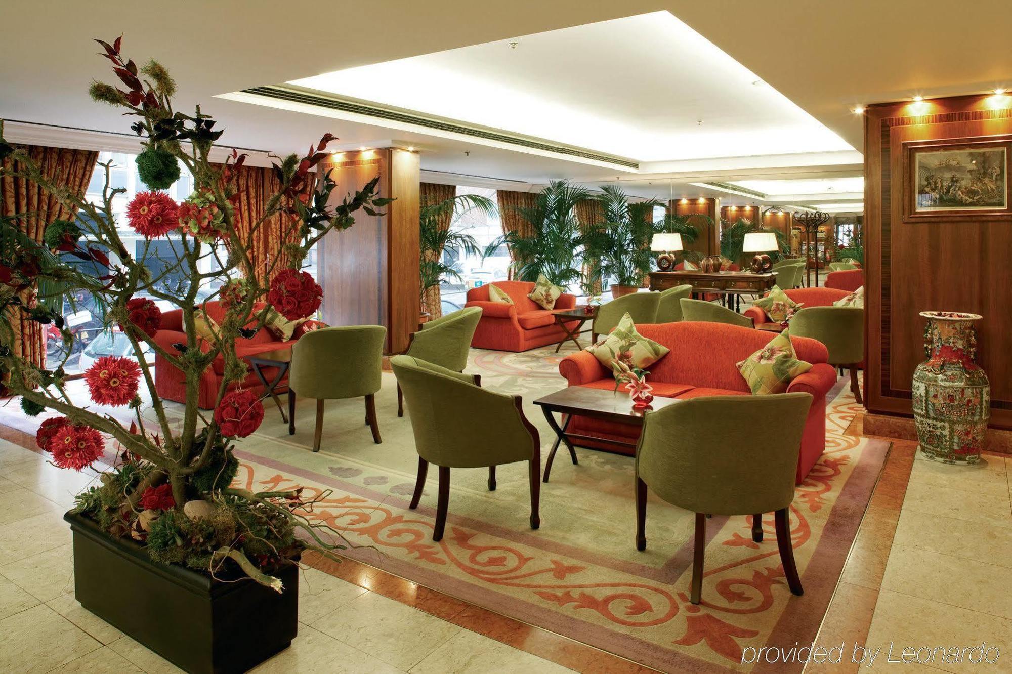 Thistle Westminster ลอนดอน ภายนอก รูปภาพ